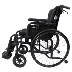 Heavy Duty Manual Wheelchair