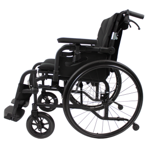 Heavy Duty Manual Wheelchair